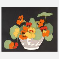 John Hall Thorpe, Kapuzinerkresse111