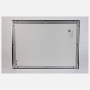 Lore Bert, Blauer Kreis