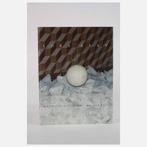 Lore Bert, Blauer Kreis