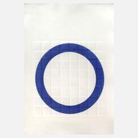 Lore Bert, Blauer Kreis111