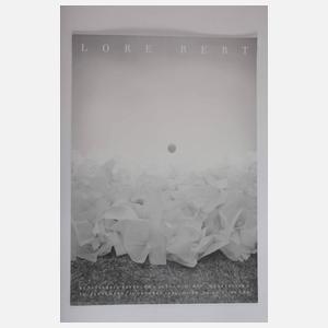 Lore Bert, "Grundriss"