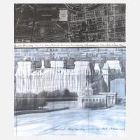 Christo & Jeanne-Claude, Wrapped Reichstag111