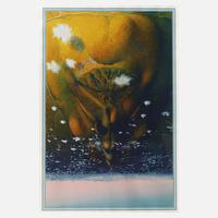 Rudolf Hausner, "Adam-Massiv"111