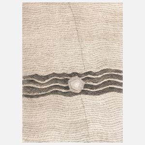 Jiří John, "Kristall-Gesteinsblüte"