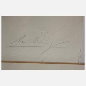 Helge Leiberg, "Exaltiert"