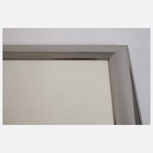 Helge Leiberg, "Exaltiert"