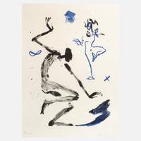 Helge Leiberg, "Exaltiert"111