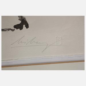 Helge Leiberg, "Leidenschaftliche Begegnung"