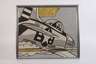 Roy Lichtenstein, "Whaam I"