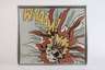 Roy Lichtenstein, "Whaam II"