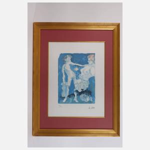 Armin Müller-Stahl, "The Scool of Scandal"