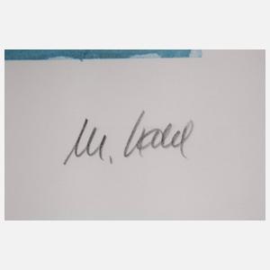 Armin Müller-Stahl, "The Scool of Scandal"