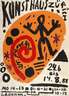 A. R. Penck, Plakat Kunsthaus Zürich