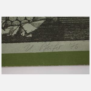 Uwe Pfeifer, "Idyll 76"