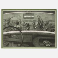 Uwe Pfeifer, "Idyll 76"111