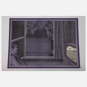 Uwe Pfeifer, "Aussichten"