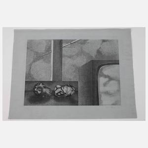 Uwe Pfeifer, Hühnergötter