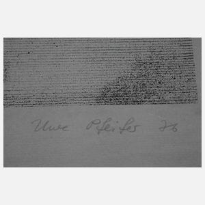 Uwe Pfeifer, Hühnergötter