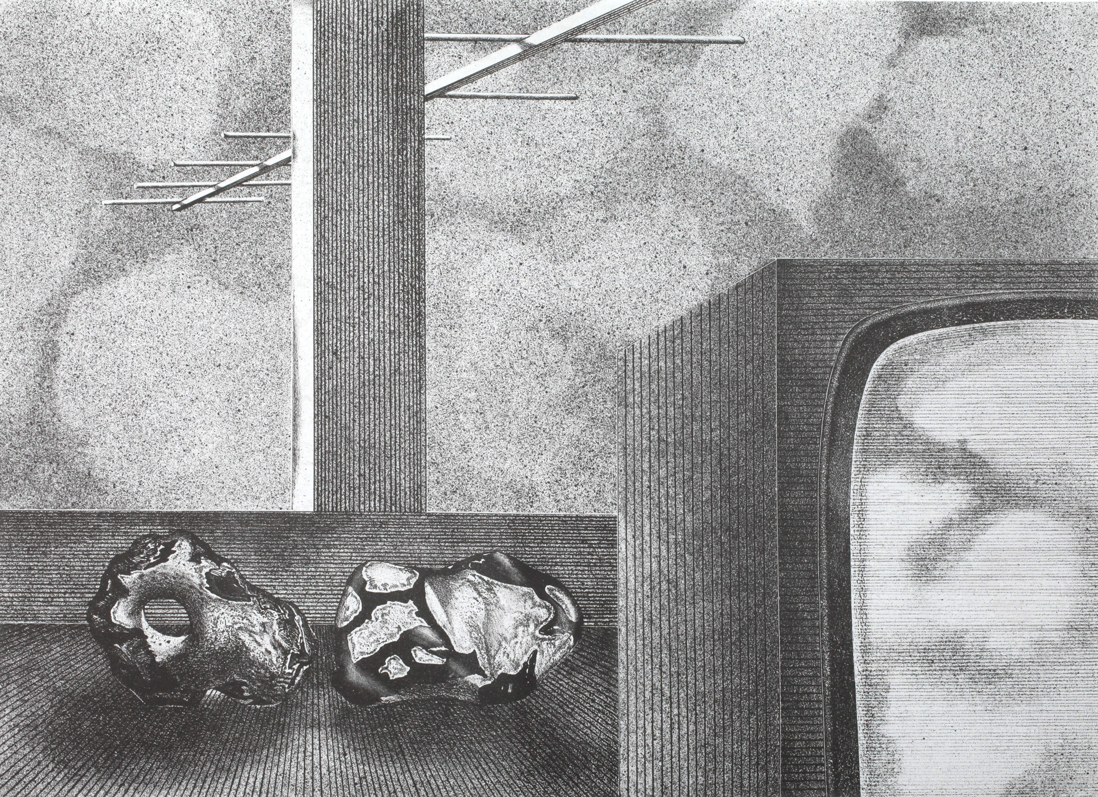 Uwe Pfeifer, Hühnergötter