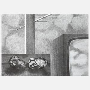 Uwe Pfeifer, Hühnergötter