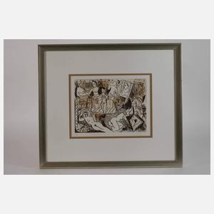 Stefan Szczesny, "Prado I"