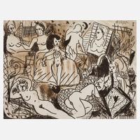 Stefan Szczesny, "Prado I"111