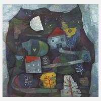 Yoshi Takahashi, Traumlandschaft111