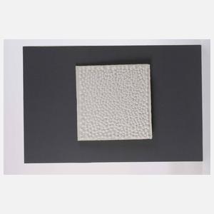 Günther Uecker, Nagelblatt