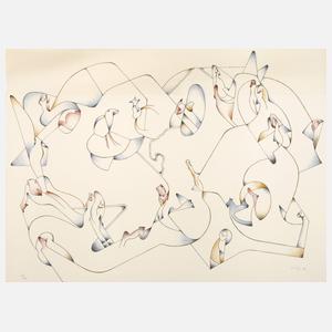 Jan Voss, Komposition