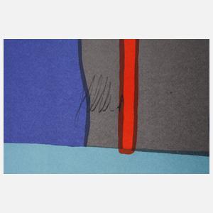 Konvolut Olympiaplakate München 1972