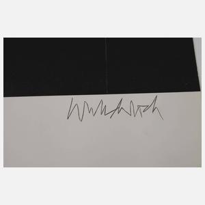 Konvolut Olympiaplakate München 1972