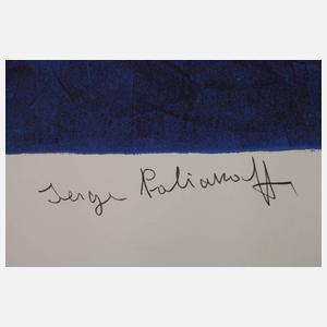 Konvolut Olympiaplakate München 1972