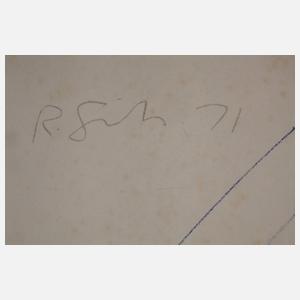 Konvolut Olympiaplakate München 1972