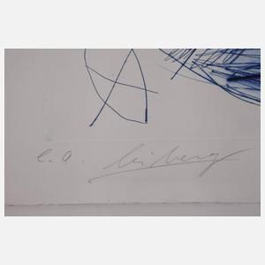 Penck/Leiberg/Breidenbruch, Gemeinschaftswerk