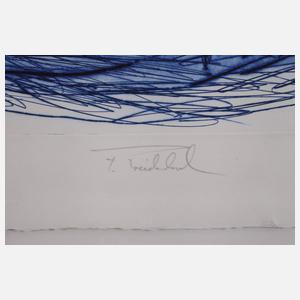 Penck/Leiberg/Breidenbruch, Gemeinschaftswerk