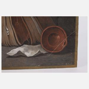 Johann Jacob Hoch, Der Gelehrte