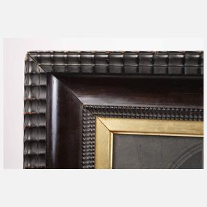 Johann Jacob Hoch, Der Gelehrte