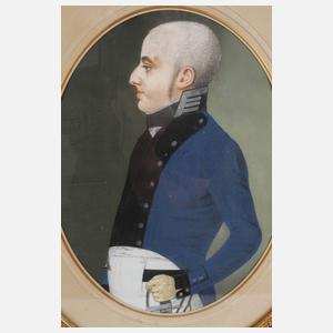 Johann Reinhold attr., Heinrich von Reuß-Köstritz