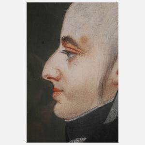 Johann Reinhold attr., Heinrich von Reuß-Köstritz