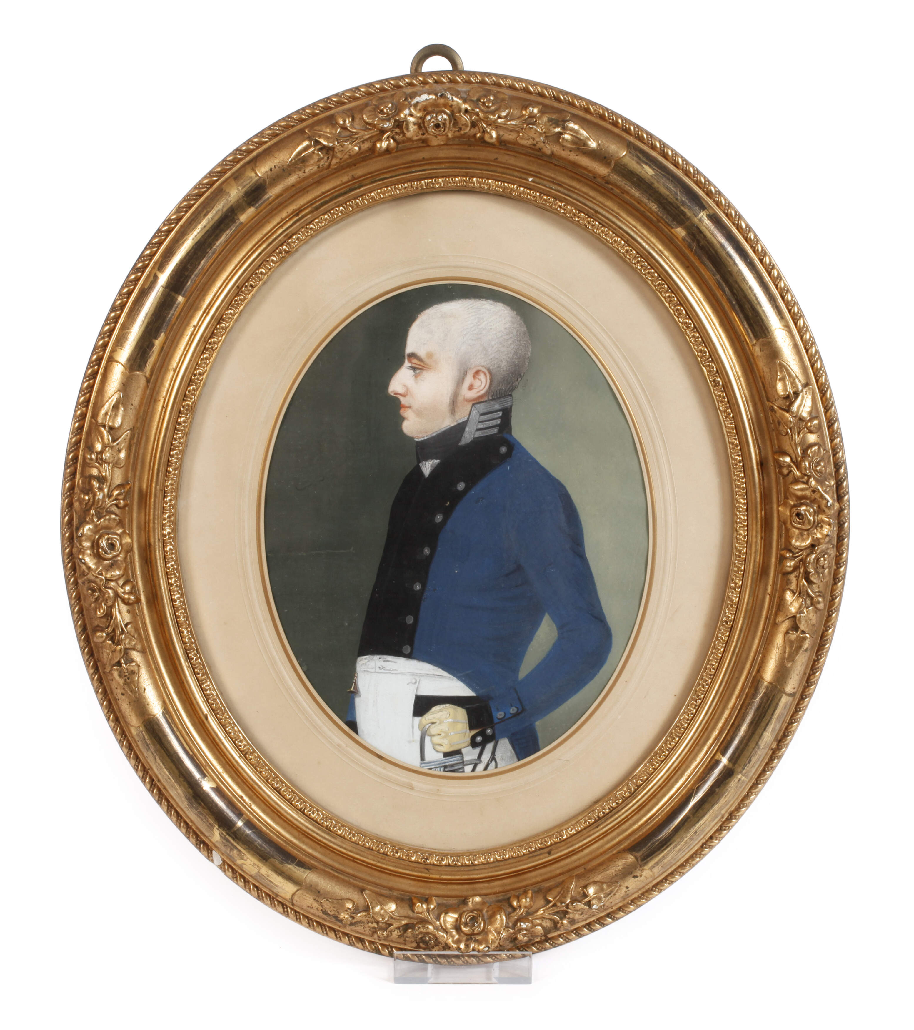 Johann Reinhold attr., Heinrich von Reuß-Köstritz