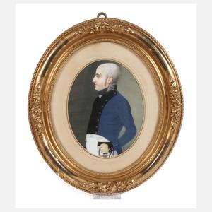 Johann Reinhold attr., Heinrich von Reuß-Köstritz