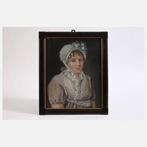 Roger, Paar Portraits