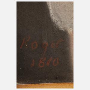 Roger, Paar Portraits