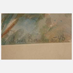 Anna Bornemann, Wiesenstück