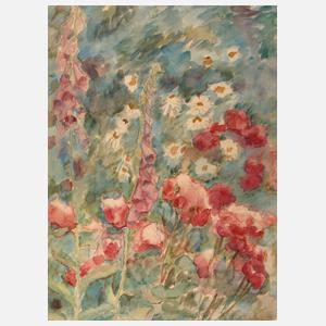 Anna Bornemann, Wiesenstück