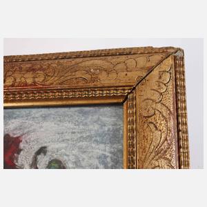 Josef Futterer, Der Gratulant