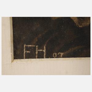 Hurra, der Zug kommt