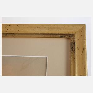 An der Küste von Capri