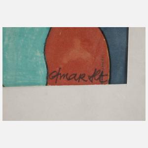 Otmar Alt, Figurenkomposition 2