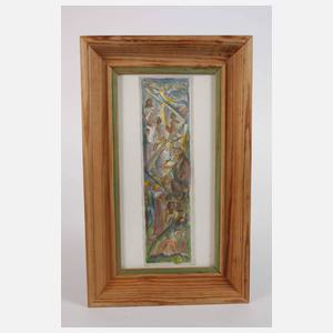 Eduard Steigerwaldt, Heilige Nacht